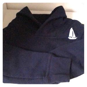 Boys Gymboree sweatshirt